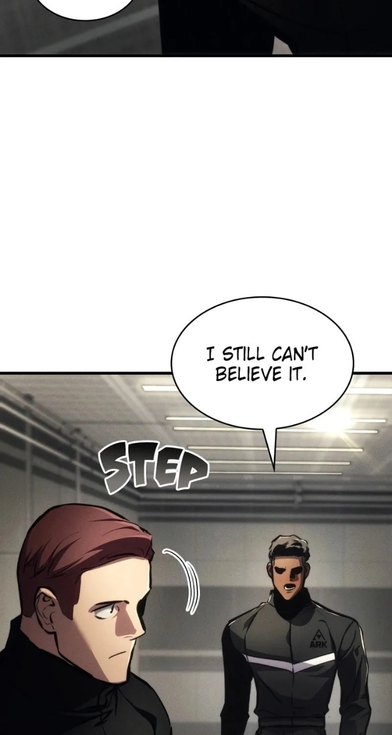 Read Kill The Dragon chapter 137 image 11 on Lezhin