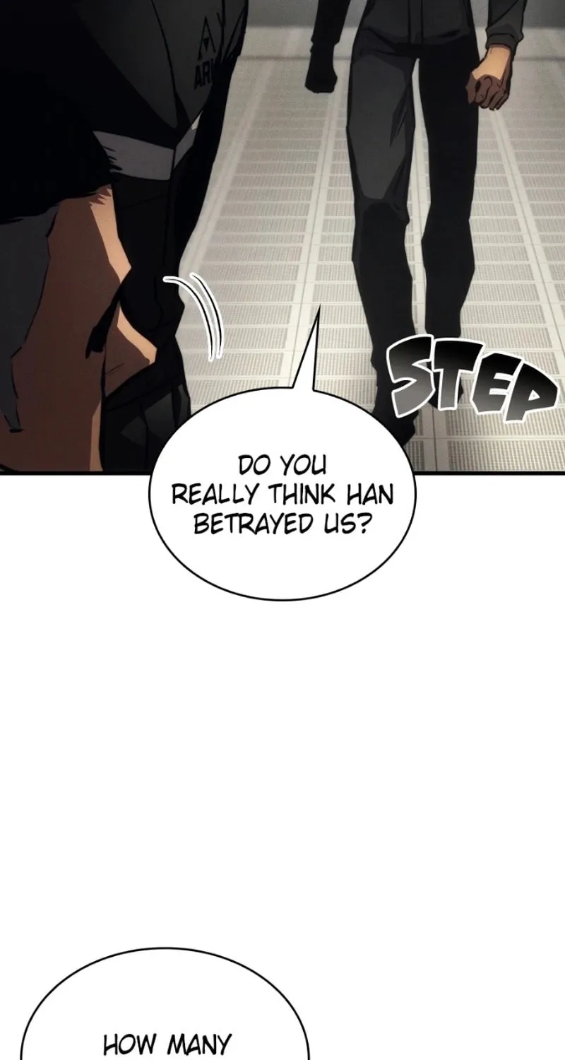 Read Kill The Dragon chapter 137 image 12 on Lezhin