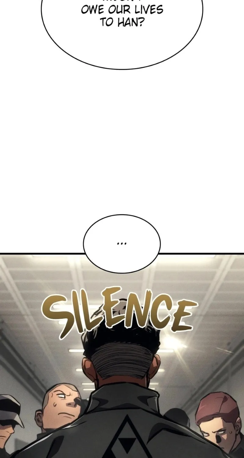 Read Kill The Dragon chapter 137 image 14 on Lezhin