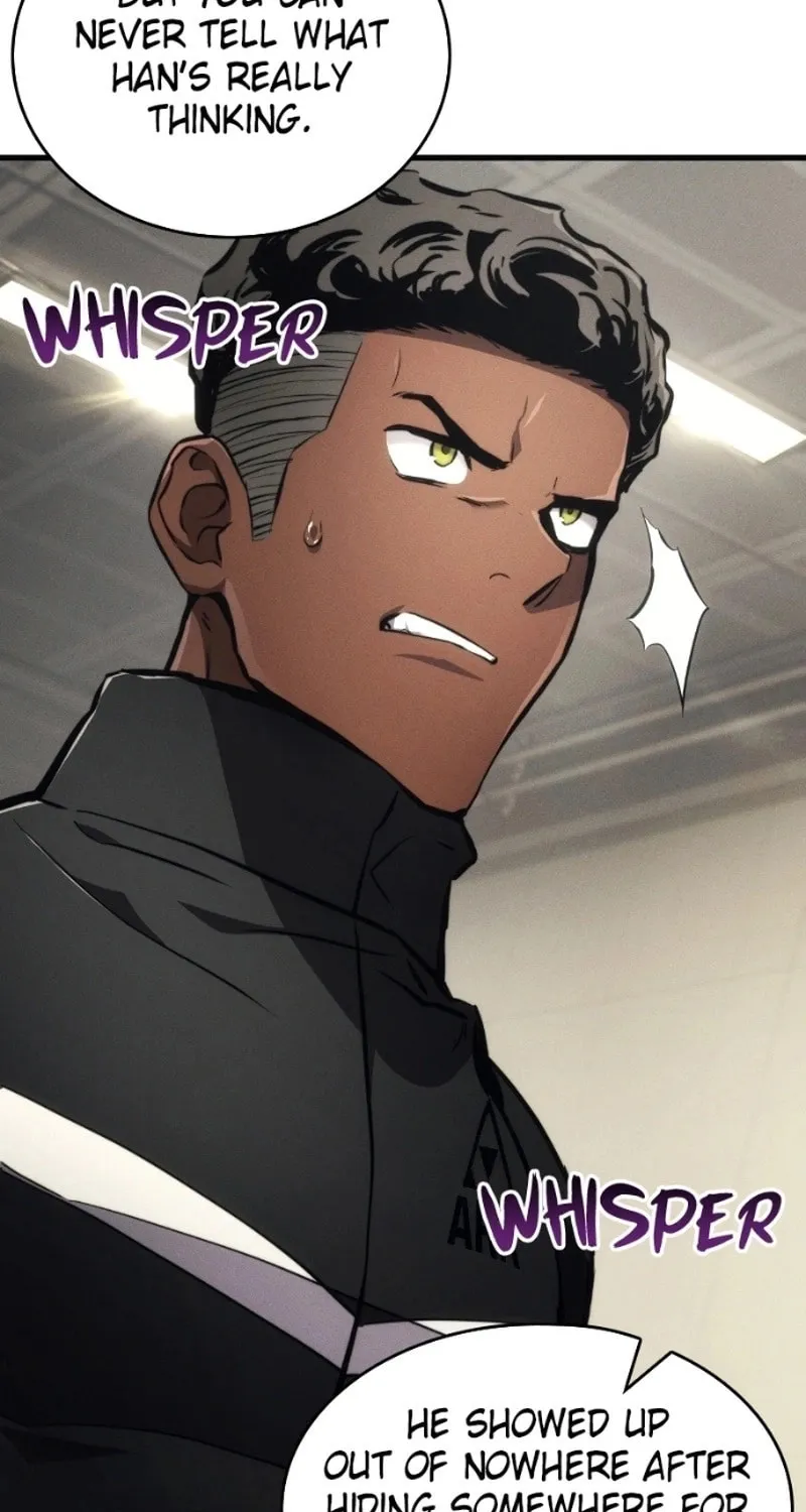 Read Kill The Dragon chapter 137 image 16 on Lezhin