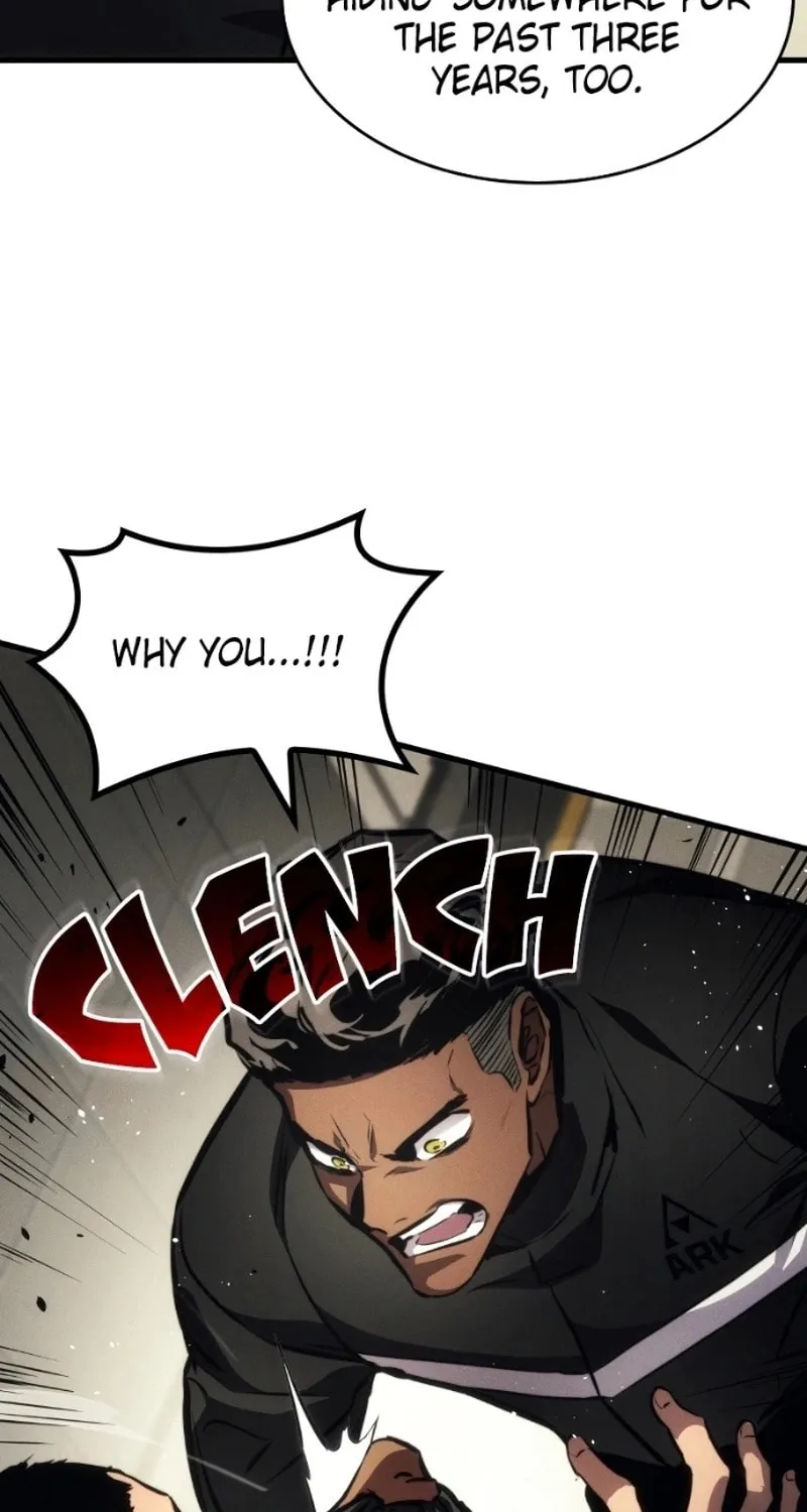 Read Kill The Dragon chapter 137 image 17 on Lezhin
