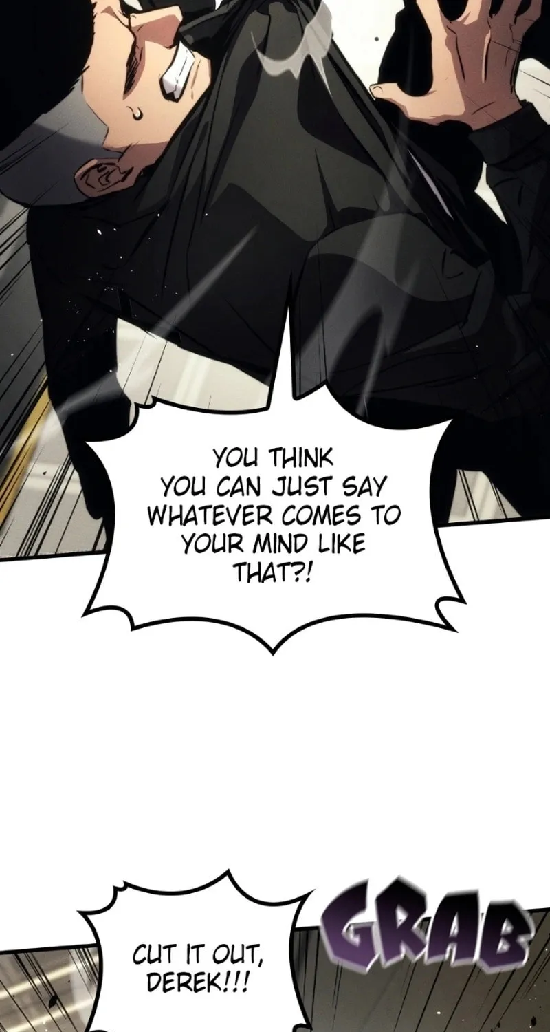 Read Kill The Dragon chapter 137 image 18 on Lezhin
