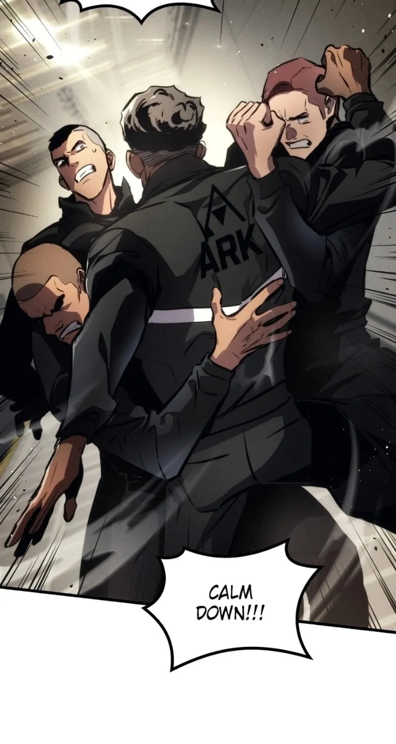 Read Kill The Dragon chapter 137 image 19 on Lezhin