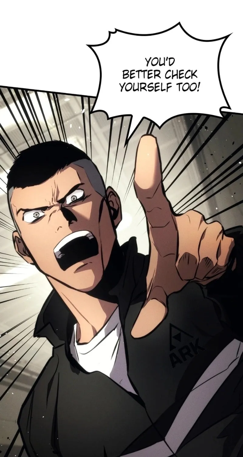 Read Kill The Dragon chapter 137 image 20 on Lezhin