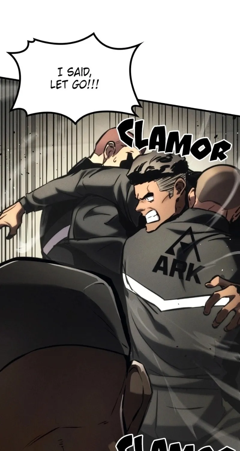 Read Kill The Dragon chapter 137 image 23 on Lezhin