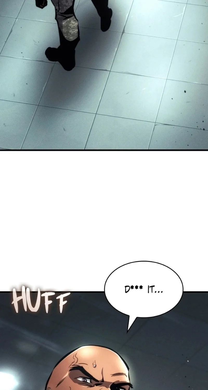 Read Kill The Dragon chapter 137 image 31 on Lezhin