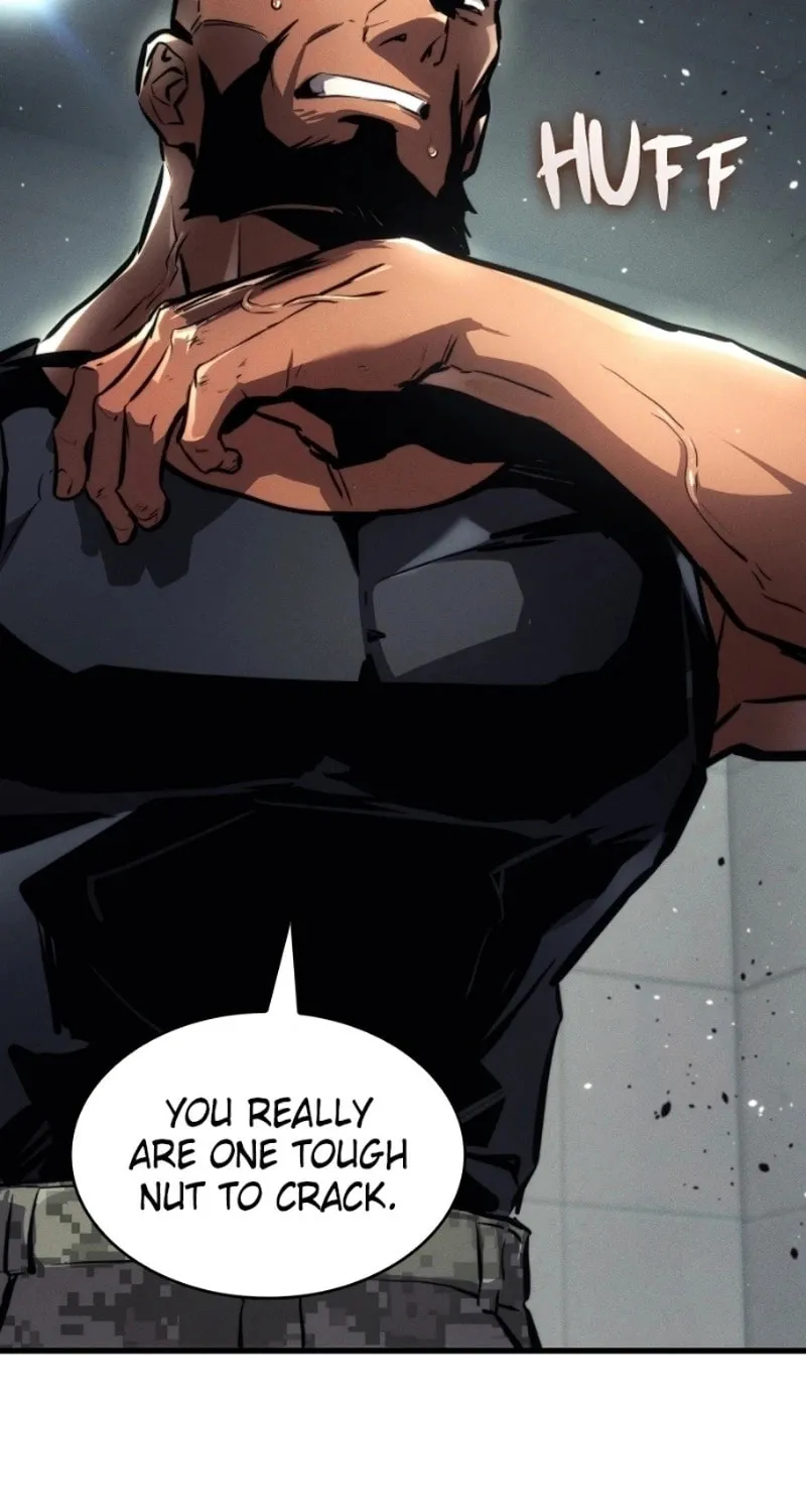 Read Kill The Dragon chapter 137 image 32 on Lezhin
