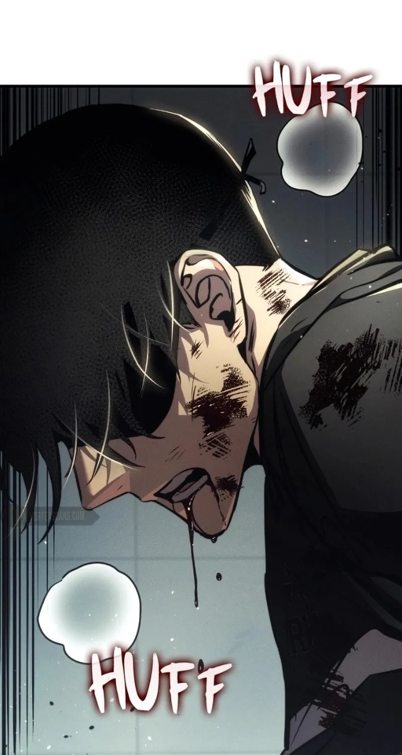 Read Kill The Dragon chapter 137 image 33 on Lezhin