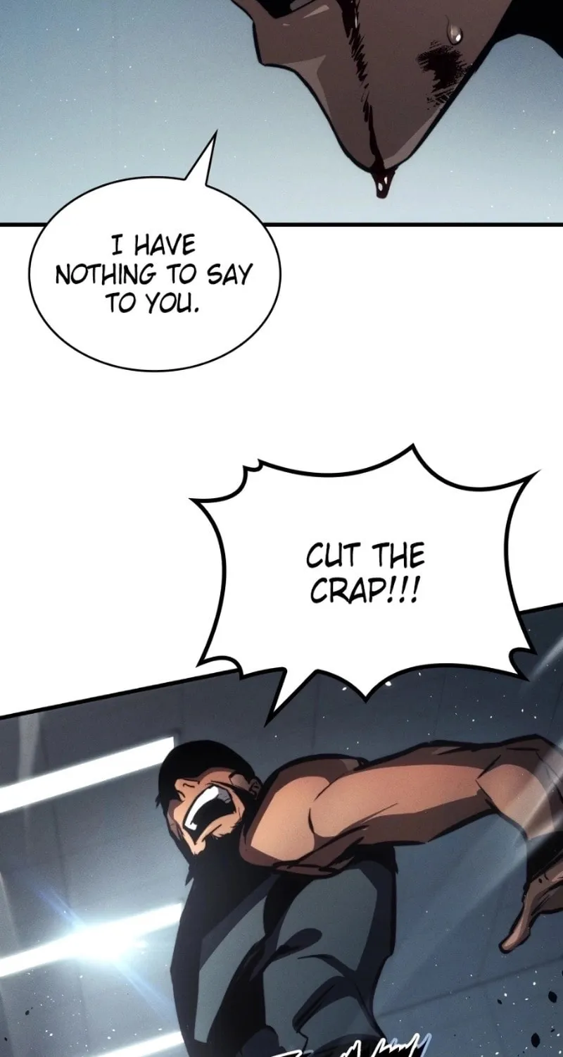 Read Kill The Dragon chapter 137 image 35 on Lezhin