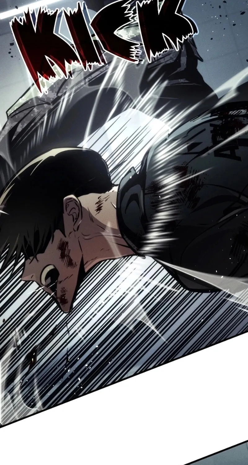 Read Kill The Dragon chapter 137 image 36 on Lezhin