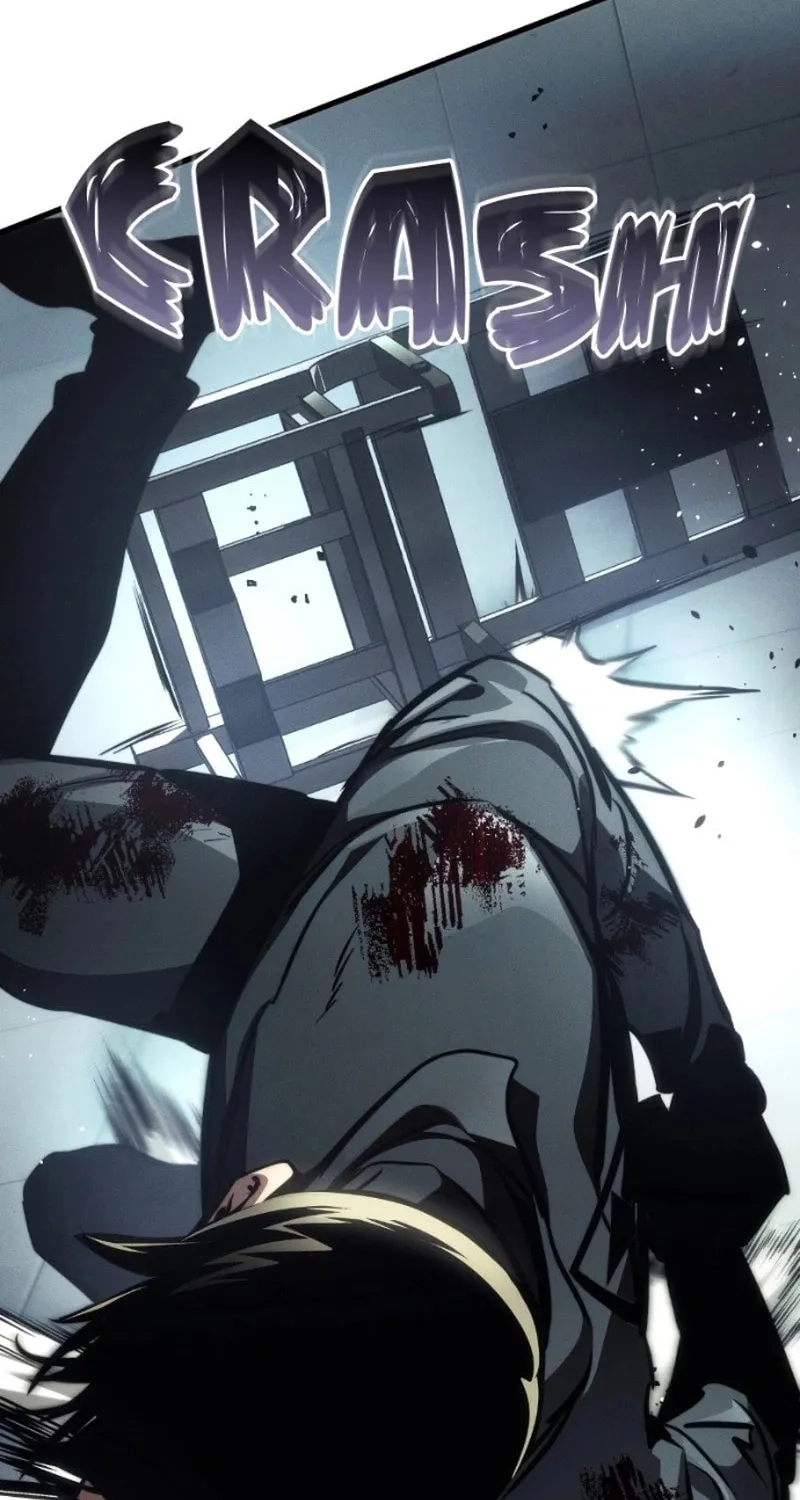 Read Kill The Dragon chapter 137 image 37 on Lezhin