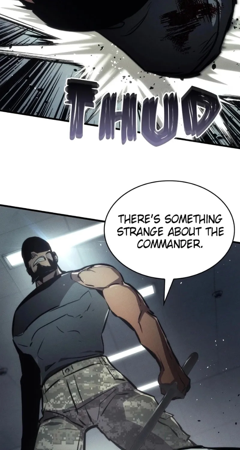 Read Kill The Dragon chapter 137 image 38 on Lezhin