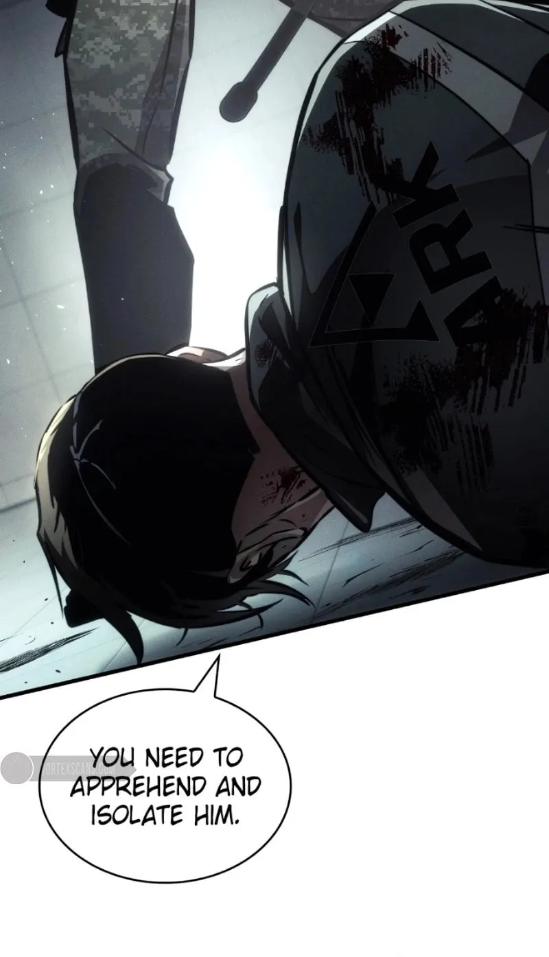 Read Kill The Dragon chapter 137 image 39 on Lezhin