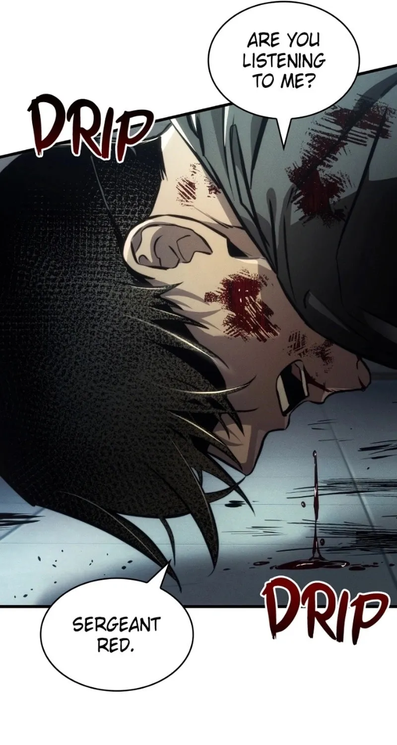 Read Kill The Dragon chapter 137 image 40 on Lezhin
