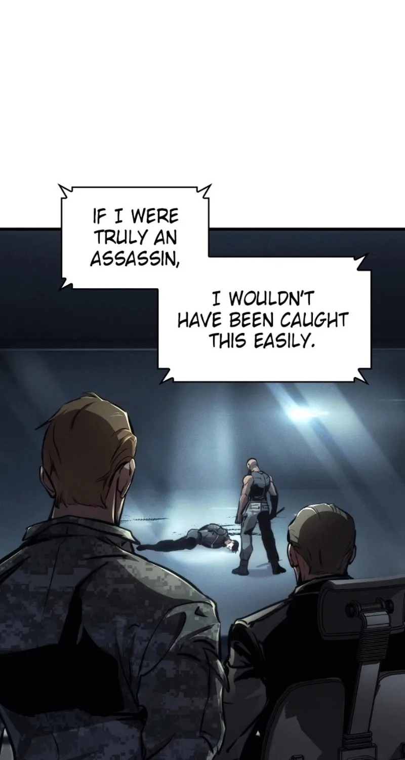 Read Kill The Dragon chapter 137 image 41 on Lezhin