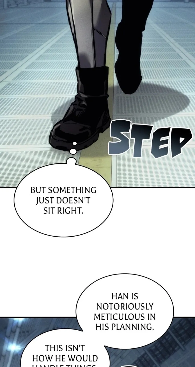 Read Kill The Dragon chapter 137 image 54 on Lezhin