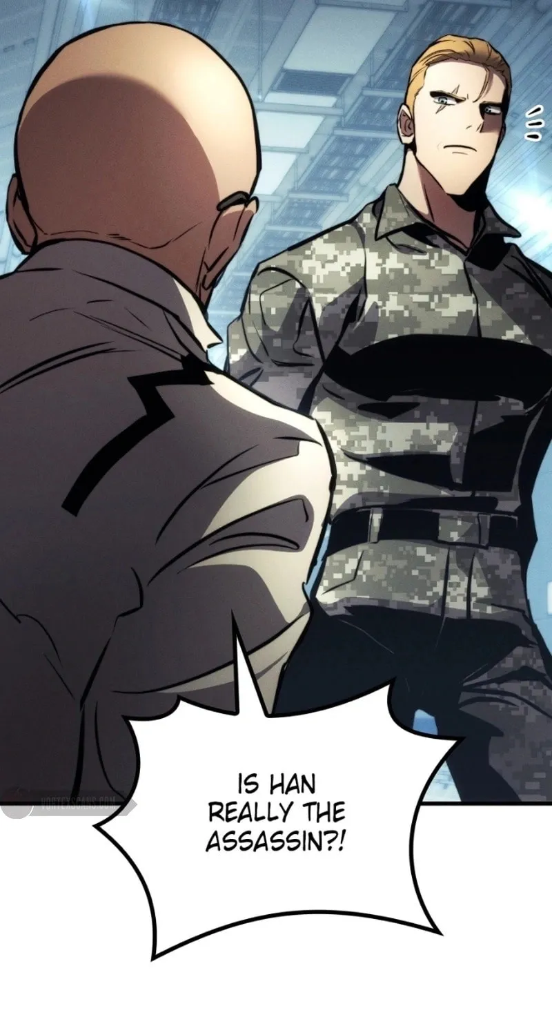 Read Kill The Dragon chapter 137 image 57 on Lezhin