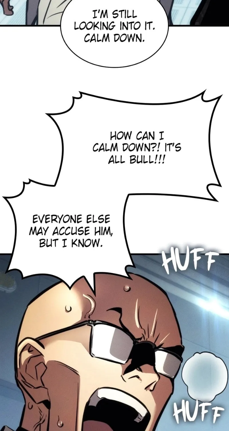 Read Kill The Dragon chapter 137 image 59 on Lezhin