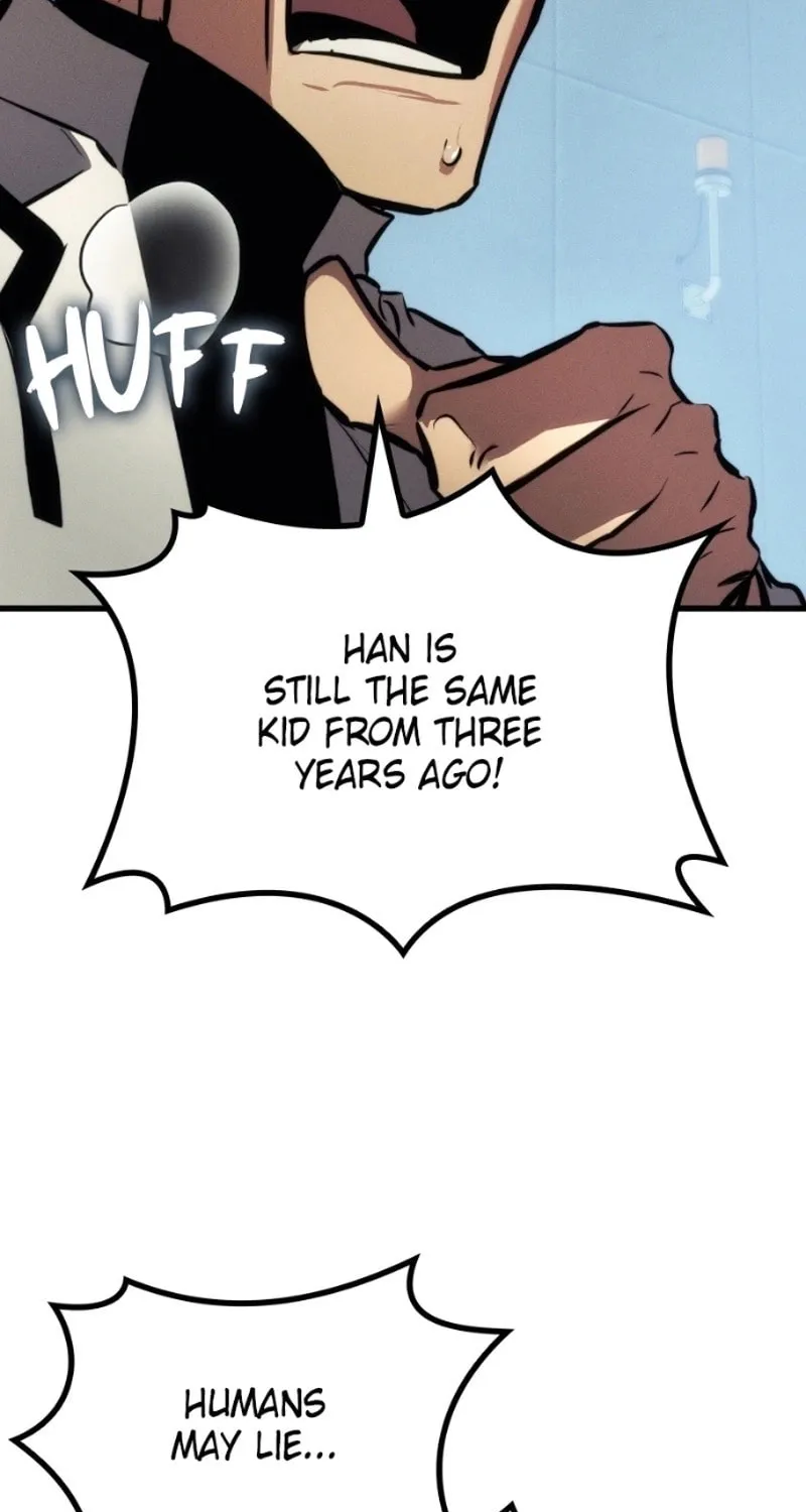 Read Kill The Dragon chapter 137 image 60 on Lezhin