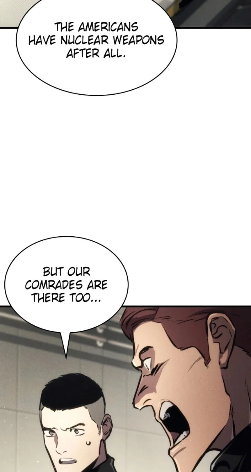 Read Kill The Dragon chapter 137 image 7 on Lezhin