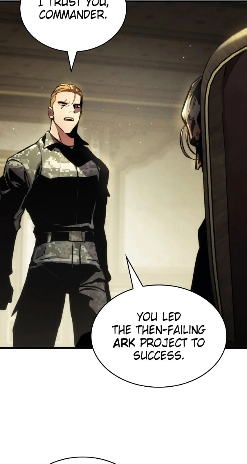 Read Kill The Dragon chapter 137 image 74 on Lezhin