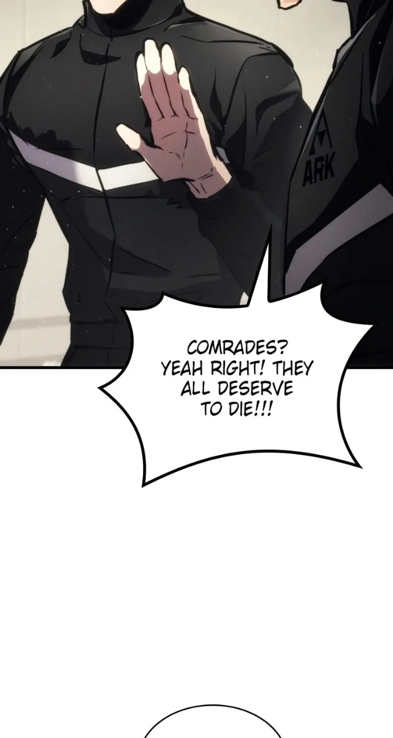 Read Kill The Dragon chapter 137 image 8 on Lezhin