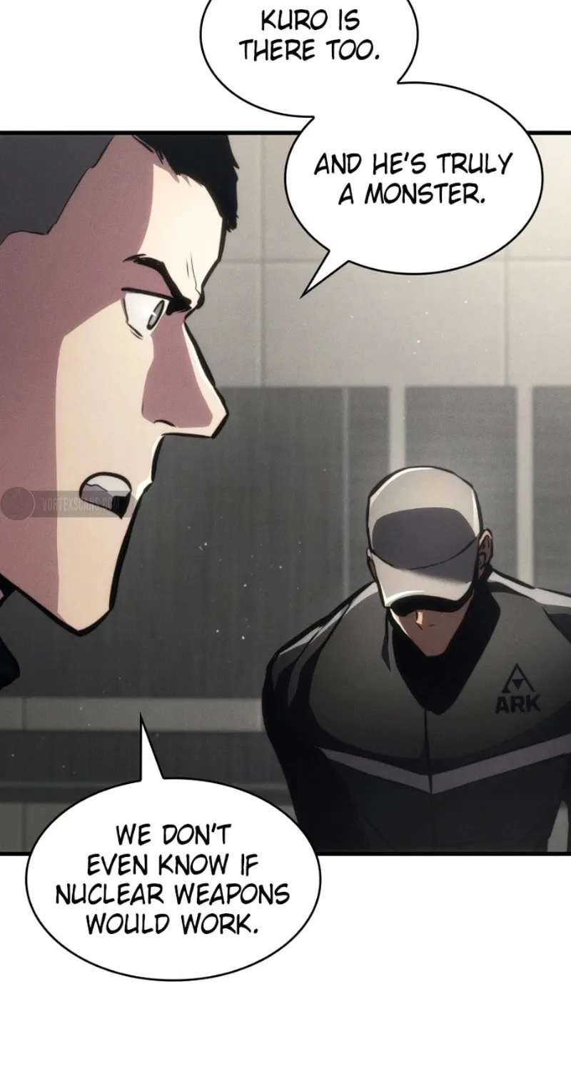 Read Kill The Dragon chapter 137 image 9 on Lezhin