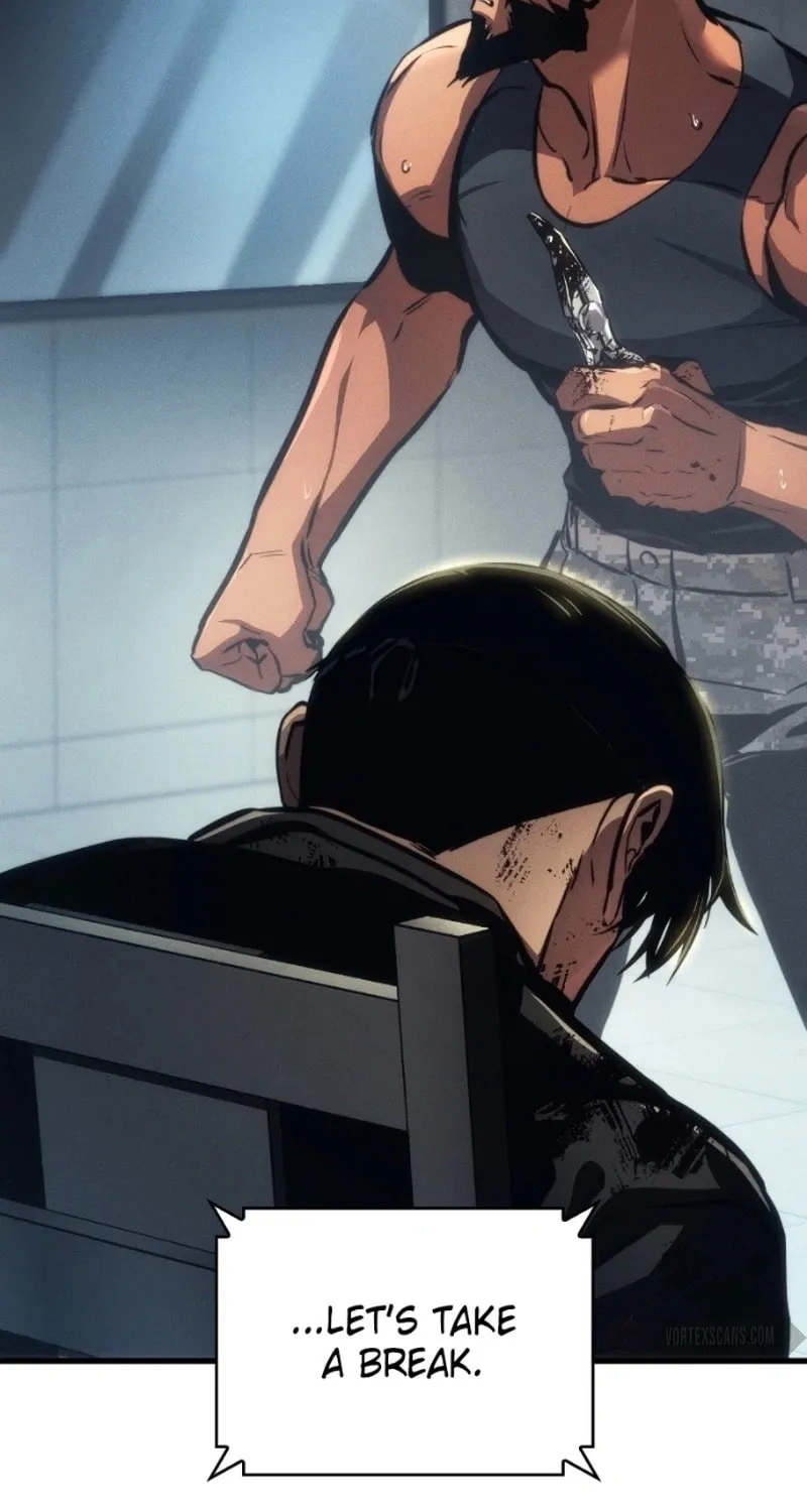 Read Kill The Dragon chapter 137 image 90 on Lezhin
