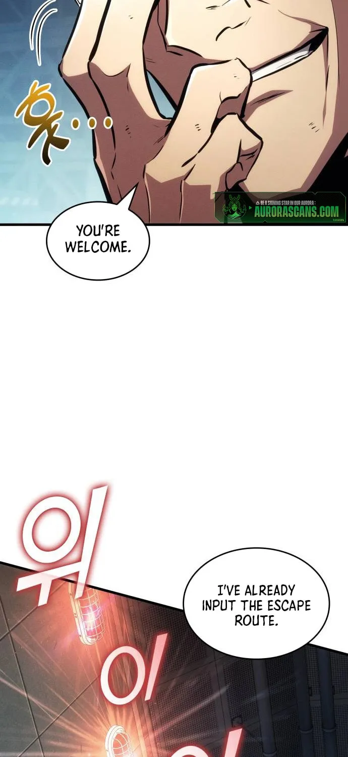 Read Kill The Dragon chapter 138 image 11 on Lezhin