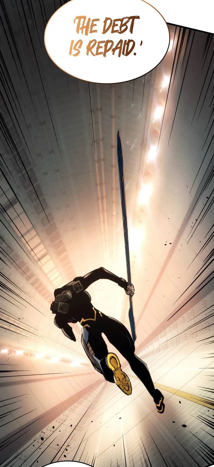 Read Kill The Dragon chapter 138 image 14 on Lezhin