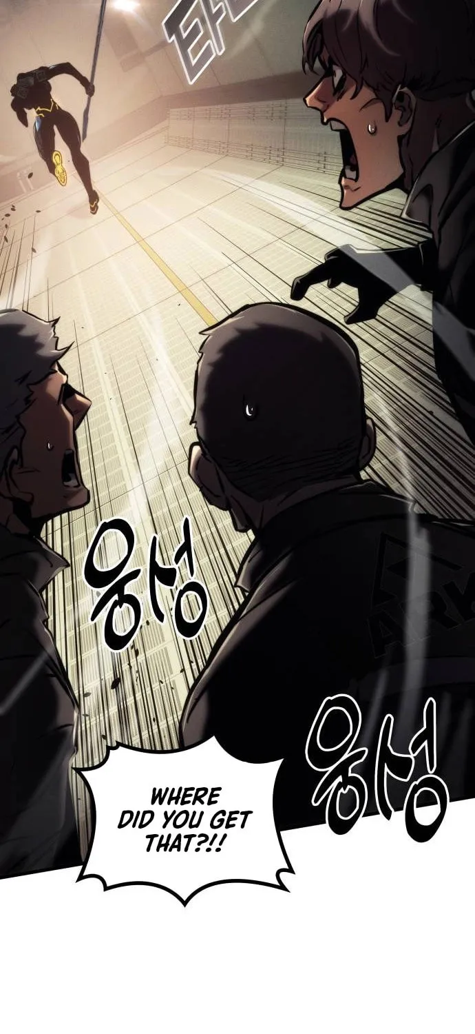 Read Kill The Dragon chapter 138 image 21 on Lezhin
