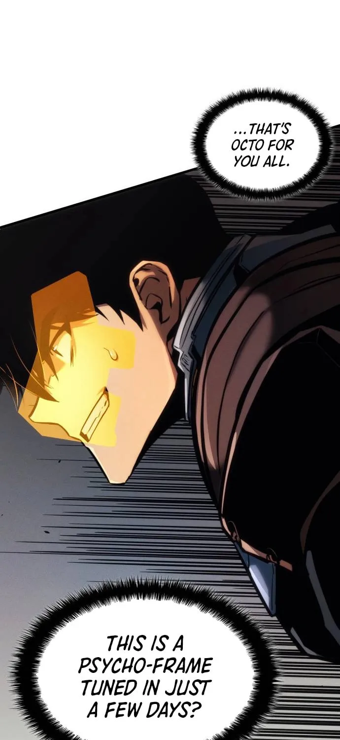 Read Kill The Dragon chapter 138 image 22 on Lezhin