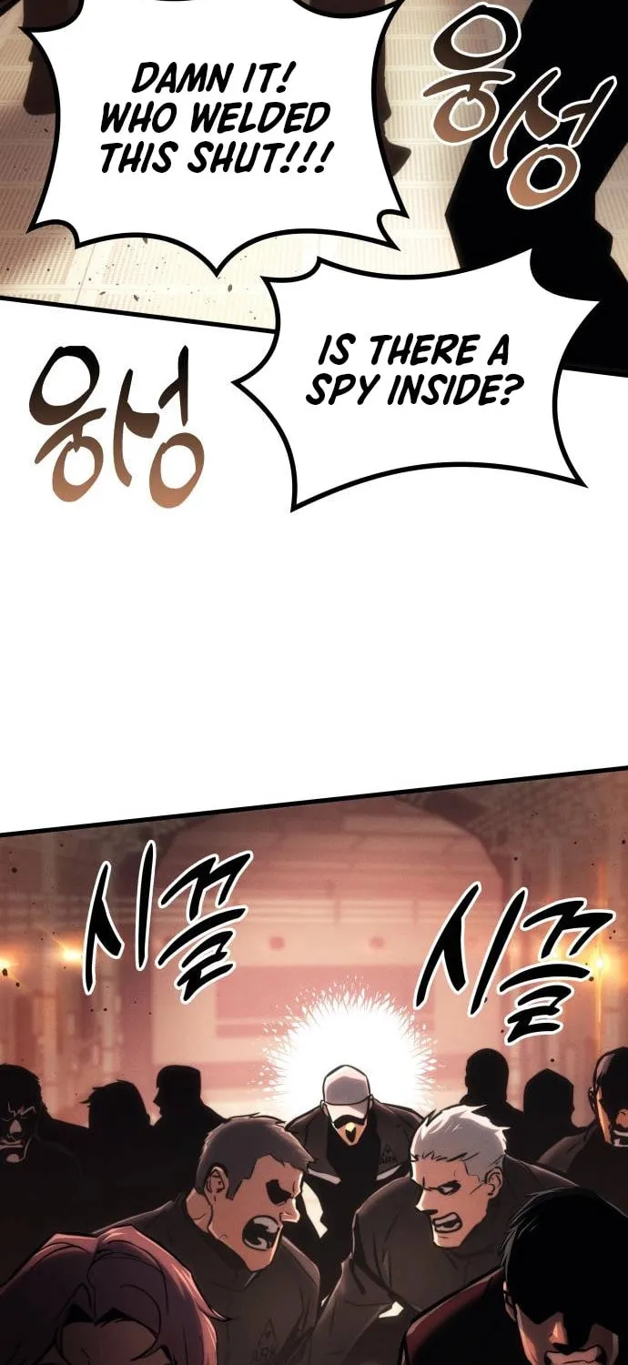 Read Kill The Dragon chapter 138 image 24 on Lezhin