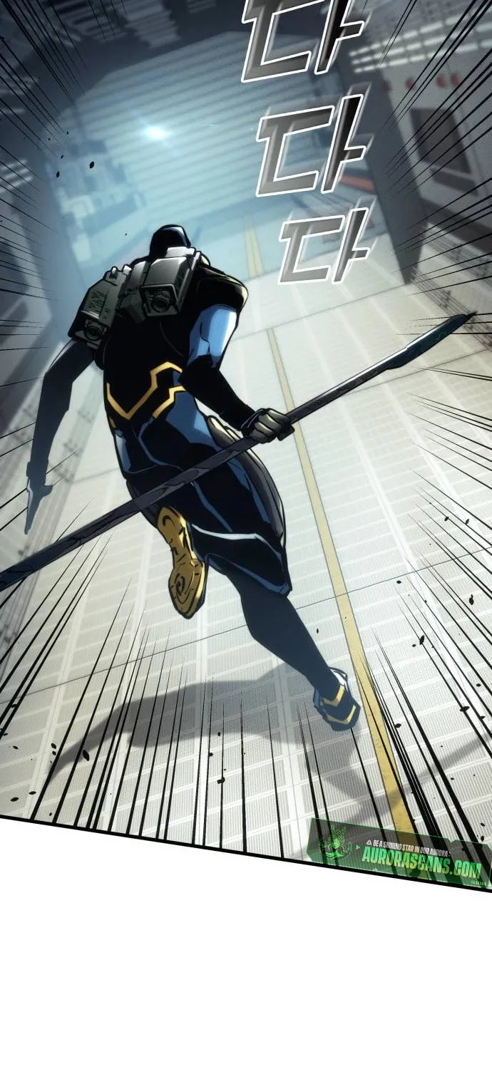 Read Kill The Dragon chapter 138 image 28 on Lezhin