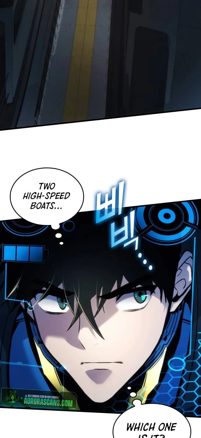 Read Kill The Dragon chapter 138 image 30 on Lezhin
