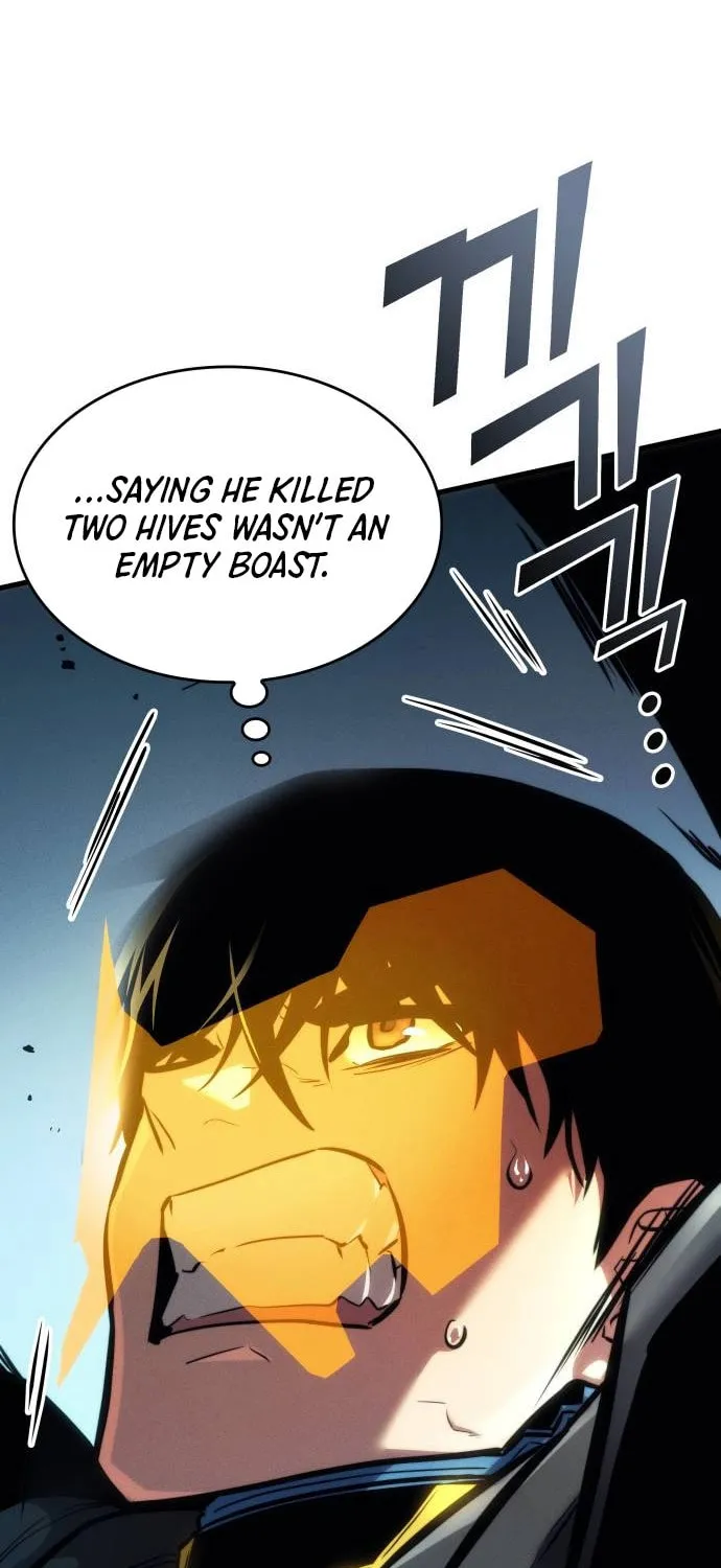 Read Kill The Dragon chapter 138 image 50 on Lezhin