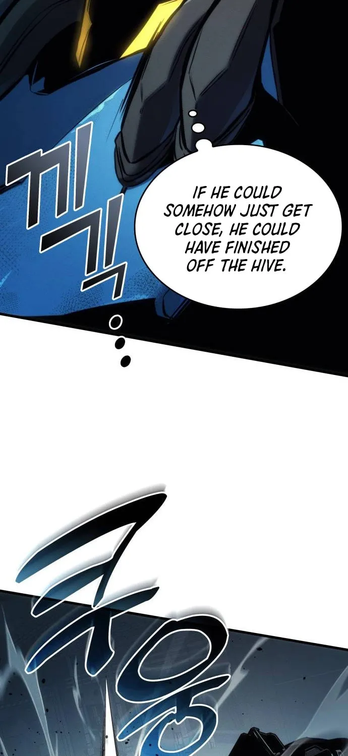 Read Kill The Dragon chapter 138 image 51 on Lezhin