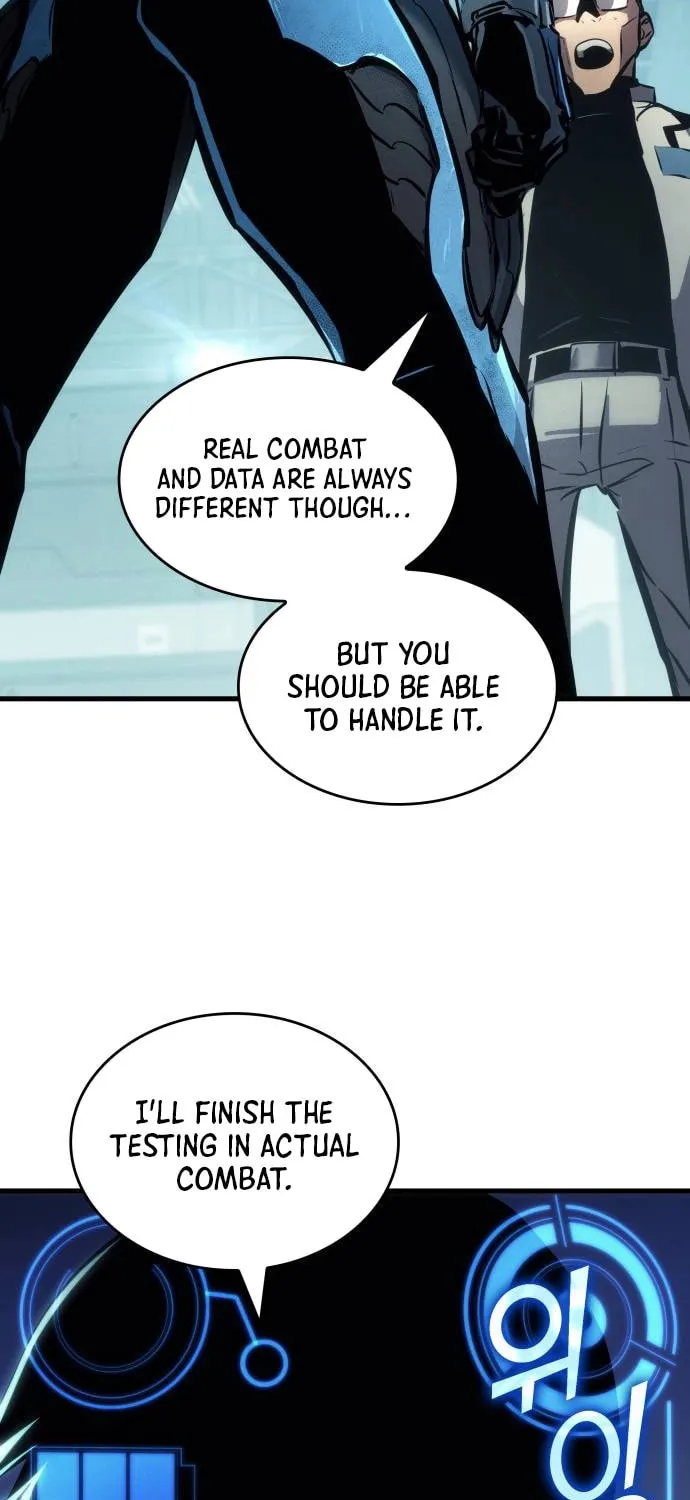 Read Kill The Dragon chapter 138 image 6 on Lezhin