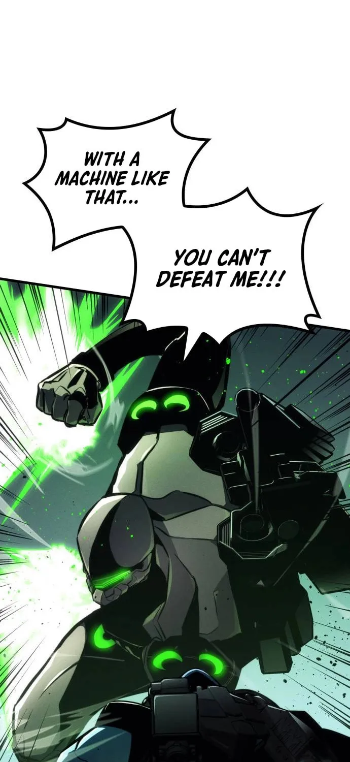 Read Kill The Dragon chapter 138 image 62 on Lezhin