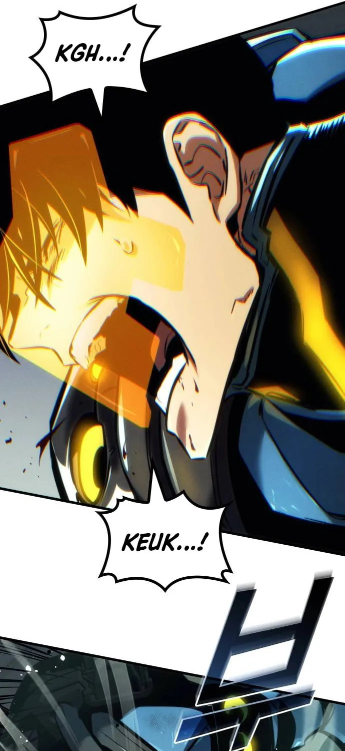 Read Kill The Dragon chapter 138 image 65 on Lezhin