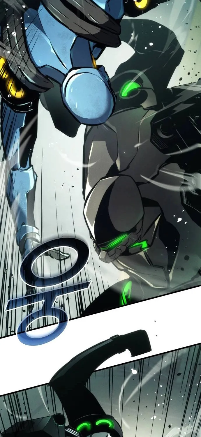 Read Kill The Dragon chapter 138 image 66 on Lezhin