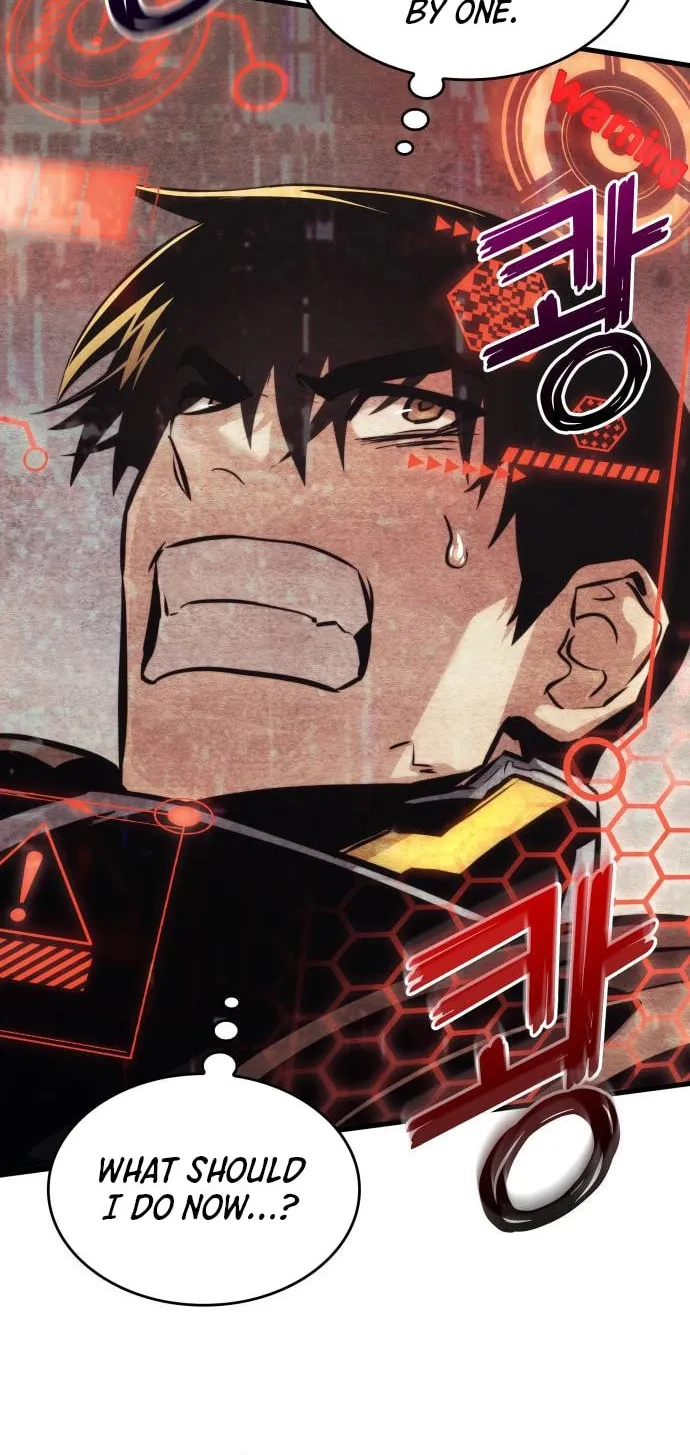 Read Kill The Dragon chapter 138 image 74 on Lezhin
