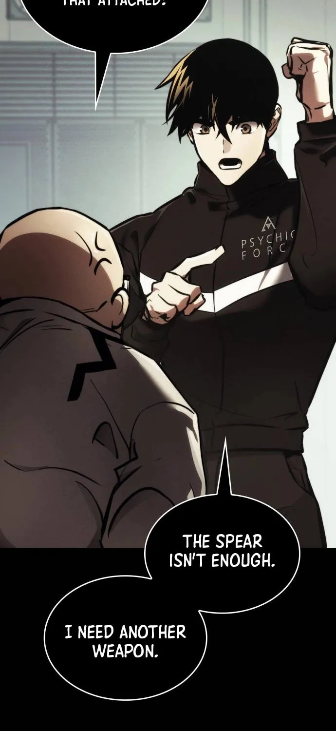 Read Kill The Dragon chapter 138 image 79 on Lezhin