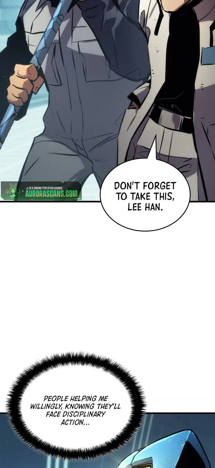 Read Kill The Dragon chapter 138 image 8 on Lezhin