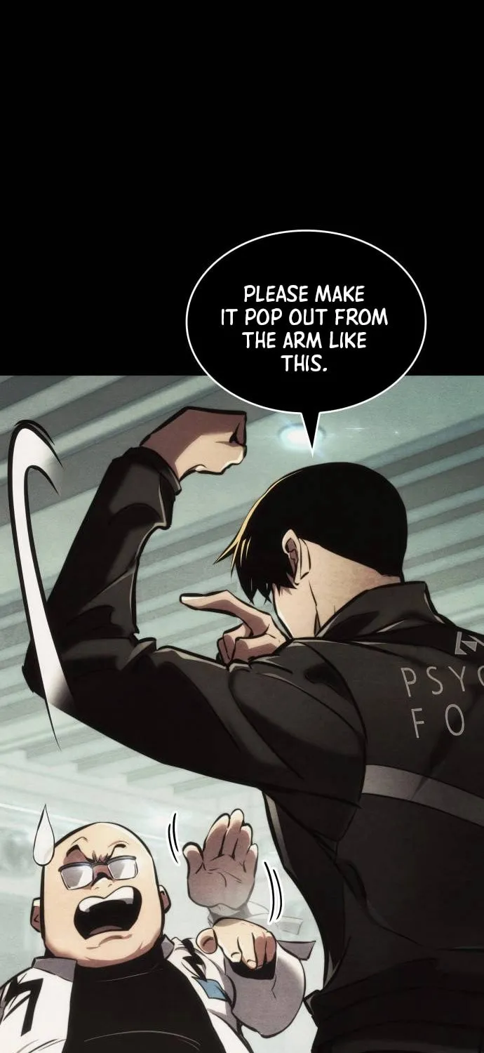 Read Kill The Dragon chapter 138 image 80 on Lezhin