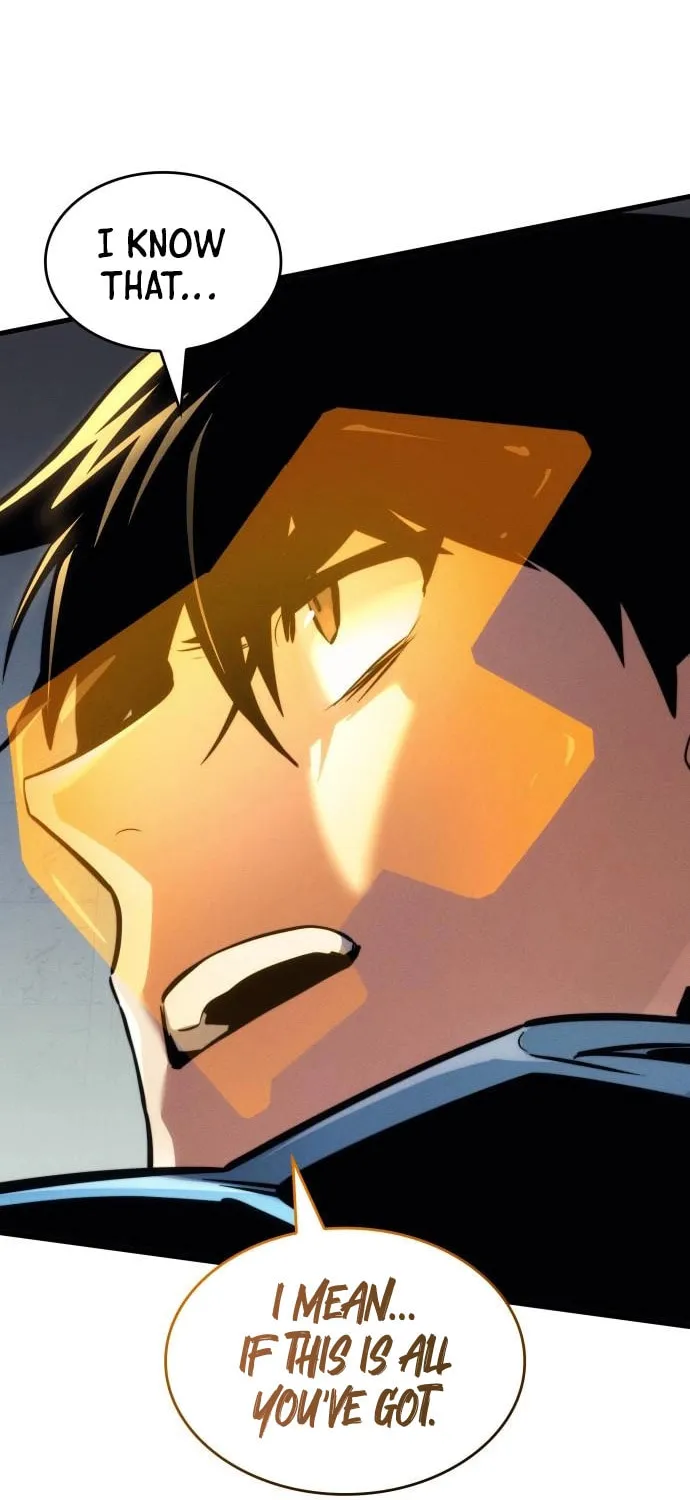 Read Kill The Dragon chapter 139 image 1 on Lezhin