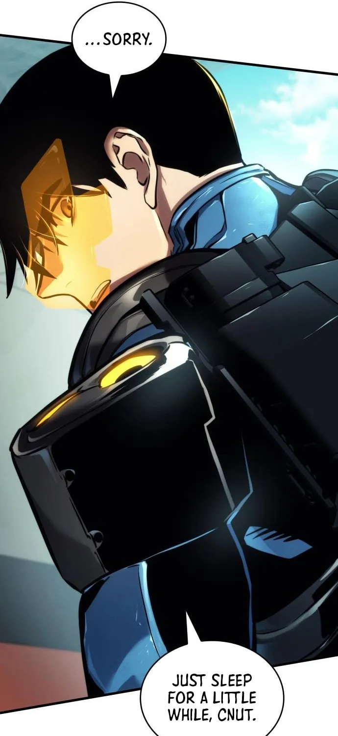 Read Kill The Dragon chapter 139 image 10 on Lezhin