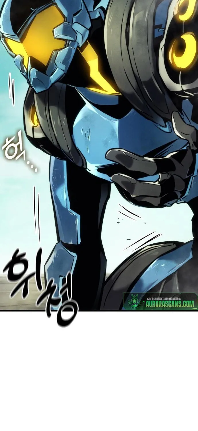 Read Kill The Dragon chapter 139 image 35 on Lezhin