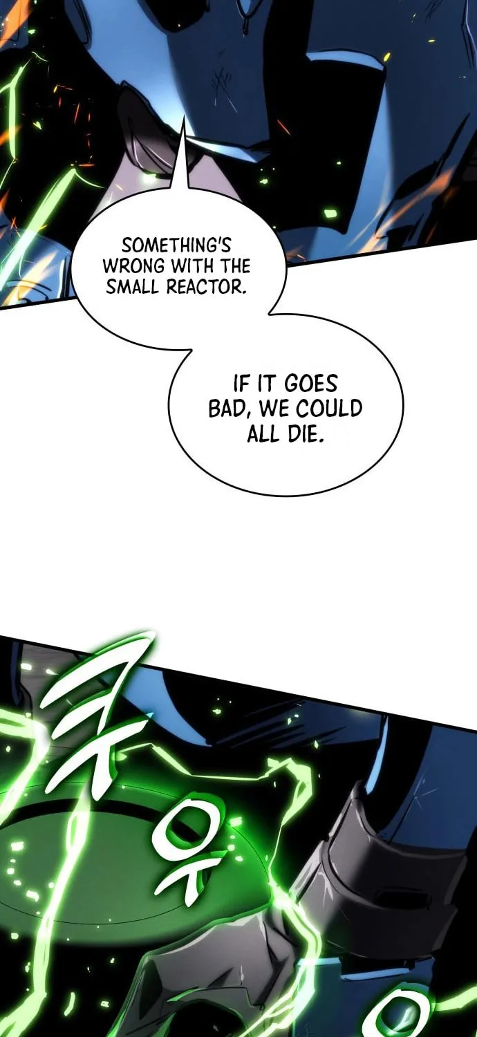 Read Kill The Dragon chapter 139 image 61 on Lezhin