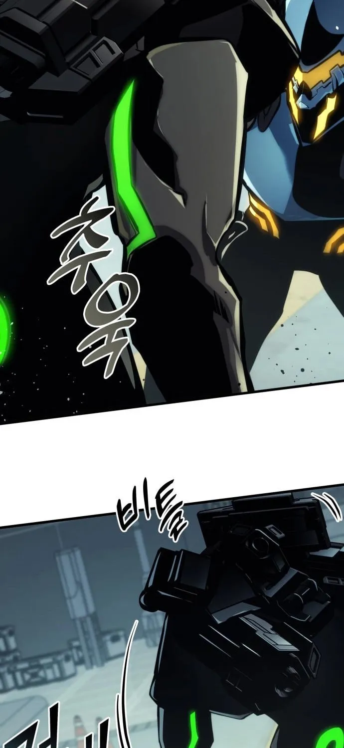 Read Kill The Dragon chapter 139 image 7 on Lezhin